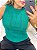 Cropped Regata Tricot - Imagem 9