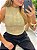Cropped Regata Tricot - Imagem 11