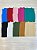 Cropped Regata Tricot - Imagem 2