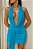 Vestido Curto Frente Única - Imagem 8
