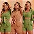 Conjunto De Cropped & Shorts - Imagem 1