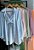 Camisa Manga Longa Com Cropped - Imagem 1