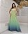 Vestido Longo Tie Dye - Imagem 2