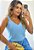 Blusa De Alça Com Elástico - Imagem 1