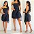 Vestido Curto Tomara Que Caia - Imagem 1