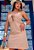 Vestido Curto  De Alça - Imagem 3
