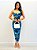 Vestido Midi Tomara Que Caia Tie Dye - Imagem 2