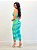 Vestido Midi Tomara Que Caia Tie Dye - Imagem 3