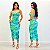 Vestido Midi Tomara Que Caia Tie Dye - Imagem 1