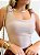 Cropped Regata Franzido - Imagem 6
