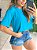 Blusa De Manga Com Pedraria - Imagem 2