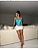 Cropped Acetinado - Imagem 2