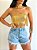 Cropped Tomara Que Caia - Imagem 1