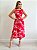 Vestido Midi De Regata - Imagem 6