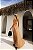 Vestido Longo Alça De Laço - Imagem 6