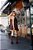 Vestido Curto De Babado - Imagem 5
