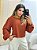 Blusa Viscolinho Manga Longa - Imagem 1