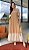 Vestido Longo Bicolor - Imagem 1