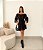Vestido Curto Tomara que Caia - Imagem 3
