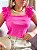 Blusa Regata De Laise - Imagem 1