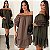 Vestido Boho Chic - Imagem 1