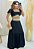 Conjunto De Saia Longa & Cropped - Imagem 1