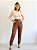 Calça Skinny Alfaiataria C/ Cinto - Imagem 2