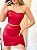Conjunto De Cropped & Saia - Imagem 5