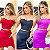 Conjunto De Cropped & Saia - Imagem 1