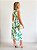 Vestido midi Estampado - Imagem 3