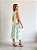 Vestido Midi Estampado - Imagem 3
