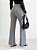 Calça Pantalona Tricot Modal - Imagem 9