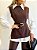 Colete De Tricot - Imagem 3