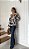 Blusa Ciganinha Estampada - Imagem 4