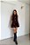 Vestido Curto Estampado - Imagem 2