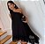 Vestido Curto Ombro Único - Imagem 3