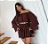 Vestido Curto Tomara Que Caia - Imagem 1
