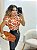 Blusa Manga Curta Estampada - Imagem 6