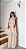 Vestido Longo Gola - Imagem 1