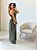 Vestido Longo De Alça - Imagem 3