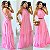 Vestido Longo - Imagem 1