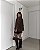 Blusa Manga Longa Boho - Imagem 6