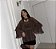 Blusa Manga Longa Boho - Imagem 2