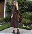 Vestido Midi Manga Longa - Imagem 6