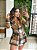 Conjunto De Blazer & Shorts Saia - Imagem 4