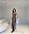 Vestido Curto C/ Franja - Imagem 2