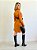 Mini Veste Tricot Modal - Imagem 4