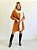 Mini Veste Tricot Modal - Imagem 3