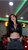 Conjunto de Top + Jaqueta Couro Eco - Imagem 3