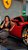 Conjunto de Top + Jaqueta Couro Eco - Imagem 4